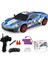 Uzaktan Kumandalı Araba Rc Drift Araba 2.4ghz 1:24 Ölçekli 4WD 15KM / H Yüksek Hızlı Model Araç LED Işıklar Sürüklenen Lastik Yarışı Spor Oyuncak Araba Yetişkin Erkek Kız Çocuk Içi (Yurt Dışından) 1