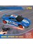 Uzaktan Kumandalı Araba Rc Drift Araba 2.4ghz 1:24 Ölçekli 4WD 15KM / H Yüksek Hızlı Model Araç LED Işıklar Sürüklenen Lastik Yarışı Spor Oyuncak Araba Yetişkin Erkek Kız Çocuk Içi (Yurt Dışından) 3