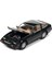 1984 300ZX Koyu Yeşil, Siyah Çizgili Klasik Altın Koleksiyonu Ltd Ed - 12480 Adet 1/64 Pres Döküm Model Araba, JLCG029-JLSP243 B (Yurt Dışından) 1