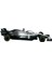 Bburago Mercedes Amg F1 W10 Eq Güç F1 #44 Lewis Hamilton 2019 1/43 Pres Döküm Model Araba 38036 (Yurt Dışından) 5