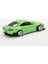 Silvia (S15) Rhd (Sağdan Direksiyonlu) Rocket Bunny Green Sınırlı Sayıda 1/64 Pres Döküm Model Araba, Gerçek Ölçekli Minyatürler MGT00500 (Yurt Dışından) 2