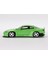 Silvia (S15) Rhd (Sağdan Direksiyonlu) Rocket Bunny Green Sınırlı Sayıda 1/64 Pres Döküm Model Araba, Gerçek Ölçekli Minyatürler MGT00500 (Yurt Dışından) 3