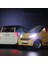 Geri Çekin Araba Pres Döküm Model Araç Koleksiyon Oyuncak Ölçeği 1/32 Smart Fortwo Için (Yurt Dışından) 2