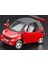 Geri Çekin Araba Pres Döküm Model Araç Koleksiyon Oyuncak Ölçeği 1/32 Smart Fortwo Için (Yurt Dışından) 5