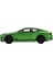 2022 Bentley Continental Gt Speed Apple Green Buluştu. Dünya Çapında 1200 Parçaya Sınırlı Üretim 1/64 Gerçek Ölçekli Minyatürler Tarafından Pres Döküm Model Araba MGT00473 (Yurt Dışından) 3