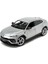 Lambo Urus Gri Metalik Nex Modelleri 1/24 Pres Döküm Model Araba Welly 24094W-GRY (Yurt Dışından) 1