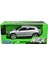 Lambo Urus Gri Metalik Nex Modelleri 1/24 Pres Döküm Model Araba Welly 24094W-GRY (Yurt Dışından) 2