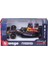 Bburago 1:43 2023 F1 Red Bull RB19 No. #11 Perez Ferrari Mercedes Formula Yarışı Alaşım Araba Döküm Modeli (RB19 No.#11) (Yurt Dışından) 4