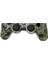 Ps3 Kablosuz Kumanda, Profesyonel Ps3 Gamepad, Çift Titreşimli Dokunmatik Panel Joypad, Bluetooth Oyun Kumandaları Kamuflaj (Yurt Dışından) 2