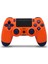 Hafif Dokunmatik Ekranlı Ps4 Kolu, Altı Eksenli Titreşim Ps4 Kolu, Bluetooth Kablosuz Oyun Kolu (Yurt Dışından) 1