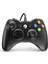 Wired Controller For Xbox 360, Yaeye Game Controller For 360 With Dual-Vibration Turbo Compatible With Xbox 360/360 Slim And Pc Windows 7,8,10,11 (Yurt Dışından) 1