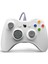 Wired Controller For Xbox 360, Yaeye Game Controller For 360 With Dual-Vibration Turbo Compatible With Xbox 360/360 Slim And Pc Windows 7,8,10,11 (Yurt Dışından) 2