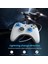 Wired Controller For Xbox 360, Yaeye Game Controller For 360 With Dual-Vibration Turbo Compatible With Xbox 360/360 Slim And Pc Windows 7,8,10,11 (Yurt Dışından) 5