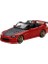 S2000 (Ap2) Mugen Convertible Yeni Formül Kırmızı W/carbon Hood Ltd Ed To 3600 Adet Dünya Çapında 1/64 Pres Döküm Model Araba, Gerçek Ölçekli Minyatürler MGT00367 (Yurt Dışından) 2
