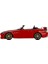 S2000 (Ap2) Mugen Convertible Yeni Formül Kırmızı W/carbon Hood Ltd Ed To 3600 Adet Dünya Çapında 1/64 Pres Döküm Model Araba, Gerçek Ölçekli Minyatürler MGT00367 (Yurt Dışından) 4