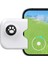 iPhone Için Yao L1 Pro Mobil Oyun Kumandası Joystick (Ios 13.4 Veya Üzeri, Ios Mobil Oyunlar Için), Pubgg Mobile ile Uyumlu Oyun Gamepad'i, Call Of Duty Mobile(Codm), Wild Rift, Ge (Yurt Dışından) 1
