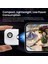 iPhone Için Yao L1 Pro Mobil Oyun Kumandası Joystick (Ios 13.4 Veya Üzeri, Ios Mobil Oyunlar Için), Pubgg Mobile ile Uyumlu Oyun Gamepad'i, Call Of Duty Mobile(Codm), Wild Rift, Ge (Yurt Dışından) 4