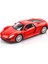 1/36 Ölçekli Porsche 918 Spyde Pres Döküm Model Arabalar, Geri Çekme Araçları Porsche Oyuncak Arabalar, Erkekler Kızlar Için Arabalar Hediyeler (Kırmızı) (Yurt Dışından) 1