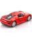 1/36 Ölçekli Porsche 918 Spyde Pres Döküm Model Arabalar, Geri Çekme Araçları Porsche Oyuncak Arabalar, Erkekler Kızlar Için Arabalar Hediyeler (Kırmızı) (Yurt Dışından) 2