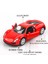1/36 Ölçekli Porsche 918 Spyde Pres Döküm Model Arabalar, Geri Çekme Araçları Porsche Oyuncak Arabalar, Erkekler Kızlar Için Arabalar Hediyeler (Kırmızı) (Yurt Dışından) 3