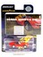 1969 Chevy Corvette Cabrio Kırmızı Geniş Çizmeler Gt Goodyear Vintage Reklam Arabaları 1/64 Pres Döküm Model Araba By 30248 (Yurt Dışından) 1