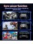 Anahtar Gamepad Uzaktan Kumanda Kolu Için Kablosuz Kumanda Anahtar Desteği Amibo, Uyandırma, Ekran Görüntüsü ve Titreşimle Uyumlu - Siyah (Yurt Dışından) 4