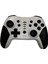 Switch Controller, Switch/ Switch Lite/ Ps3/ Pc Için 600MAH Dahili Pil ile Kablosuz Switch Pro Denetleyici, Gyro Ekseni, Turbo ve Çift Titreşimi Destekleyen Kablosuz Uzaktan Gamepa (Yurt Dışından) 1