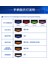 Ps4 Için Kablosuz Kumanda, Playstation 4 Oyun Konsolu Için Gamepad Uzaktan Kumanda Çubuğu, Şarj Edilebilir Pil, Çift Titreşim Kolu (Altın) (Yurt Dışından) 4