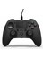 USB Kablolu Gamepad Oyun Denetleyicisi Dokunmatik Yüzeyli Ergonomik Oyun Kolu Çift Joystick Ayrılabilir USB Kablosu Siyah (Yurt Dışından) 1
