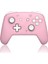 Nintendo Switch/switch Lite Için Pro Denetleyici Anahtarı, Hareket Titreşimi Turbo Hız Fonksiyonu ve Gyro Ekseni ile Kablosuz Gamepad Joystick (Pembe) (Yurt Dışından) 1