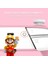 Nintendo Switch/switch Lite Için Pro Denetleyici Anahtarı, Hareket Titreşimi Turbo Hız Fonksiyonu ve Gyro Ekseni ile Kablosuz Gamepad Joystick (Pembe) (Yurt Dışından) 3