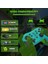 Switch Controller, Switch/ Switch Lite/ Ps3/ Pc Için Kablosuz Switch Pro Denetleyici, 600MAH Dahili Pil Ile, Kablosuz Uzaktan Gamepad Gyro Ekseni, Turbo ve Çift Titreşimi (Yurt Dışından) 5