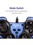 Wired Gaming Controller, Pc Gamepad With Dual-Vibration And Turbo For Windows, Ps3, Android And Switch, 6.5ft USB Cable (Red) (Yurt Dışından) 5