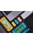 Switch, Windows, Android, Macos ve Raspberry Pi(Pink Edition) Için Zero 2 Bluetooth Gamepad Anahtarlık Boyutlu Mini Denetleyici - Nintendo Switch (Yurt Dışından) 2