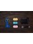 Switch, Windows, Android, Macos ve Raspberry Pi(Pink Edition) Için Zero 2 Bluetooth Gamepad Anahtarlık Boyutlu Mini Denetleyici - Nintendo Switch (Yurt Dışından) 3