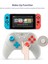 Kumanda - Nintendo Switch Için Gelişmiş Kablosuz Kumanda, Nfc ve Hareket Kontrolü, Dahili Amiibo ve Uyandırma Özelliği, Ayarlanabilir Rumble ve Turbo Modu, Pc/android Desteği, Şarj (Yurt Dışından) 4