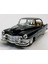 1953 Cadillac Serisi 62 Siyah 2 Kapı Coupe 1/43 O Ölçekli Pres Döküm Araba (Yurt Dışından) 1