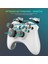 Xbox 360 Için Kablosuz Kumanda, 2,4 Ghz Gelişmiş Çift Titreşimli Oyun Kumandası ve Alıcı Uzaktan Gamepad Xbox 360 Slim Ps3 ve Pc Için Joypad Joystick Windows 7/8/10 (Siyah) (Yurt Dışından) 3