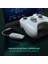 Xbox 360 Için Kablosuz Kumanda, 2,4 Ghz Gelişmiş Çift Titreşimli Oyun Kumandası ve Alıcı Uzaktan Gamepad Xbox 360 Slim Ps3 ve Pc Için Joypad Joystick Windows 7/8/10 (Siyah) (Yurt Dışından) 4