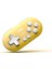 Switch, Windows, Android, Macos ve Raspberry Pi Için Zero 2 Bluetooth Gamepad Anahtarlık Boyutlu Mini Denetleyici (Yellow Edition) (Yurt Dışından) 1