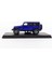 2013 Wrangler Unlimited Freedom Edition True Blue All-Terrain Serisi 1/43 Pres Döküm Model Araba, 86185 (Yurt Dışından) 2