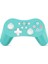 Ps3 Için Kablosuz Kumanda, Playstation 3/SWITCH/ANDROID/PC/PC360 Için Gamepad Kumandası, Altı Eksenli, Çift Titreşimli, Turbo Işlevli-Yeşil (Yurt Dışından) 1