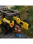 Off-Road Jeep Oyuncak Araba Modeli Yapı Seti, Moc Teknolojisi Yapı Taşları ve Mühendislik Oyuncakları, Çocuklar, Erkek ve Kız Çocuklar Için Doğum Günü Hediyesi Fikirleri 8+ (610 Pa (Yurt Dışından) 3