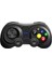 Kablosuz Bluetooth Gamepad Ns Switch Pro Denetleyici Ns-Switch Pro Oyun Joystick Ns Anahtar Konsolu Mac Pc Için (Yurt Dışından) 1