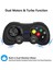 Kablosuz Bluetooth Gamepad Ns Switch Pro Denetleyici Ns-Switch Pro Oyun Joystick Ns Anahtar Konsolu Mac Pc Için (Yurt Dışından) 3