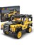 Çocuklar Için Off-Road Geri Çekilebilir Model Arabalar 9-12 - 389 Pcs 8-12 Yaşındaki Erkek Çocuklar ve Kızlar Için Stem Araba Yapım Seti - 8-12 Yaşındaki Erkek Çocuklar ve Kız Çocu (Yurt Dışından) 1