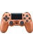 Hafif Dokunmatik Ekranlı Ps4 Kolu, Altı Eksenli Titreşim Ps4 Kolu, Bluetooth Kablosuz Oyun Kolu (Yurt Dışından) 1