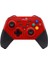 Switch Pro Denetleyici, Shumeifang Kablosuz Bluetooth Denetleyici Nintendo Switch Konsolu Için Switch Pro Uzaktan Gamepad, Gyro Ekseni, Turbo ve Çift Titreşimi - Kırmızı (Yurt Dışından) 1
