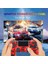 Ps4 Için Dotpet Oyun Denetleyicisi (Kırmızı Kamuflaj), Windows Pc ve Windows Pc ile Uyumlu Çift Titreşim Android Işletim Sistemi, Kablosuz Bluetooth Denetleyici (Yurt Dışından) 3