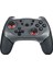 Nintendo Switch/lite Için Kablosuz Pro Denetleyici, Sinfox Ekstra Anahtar Denetleyici Gamepad, Turbolu Şarj Edilebilir Uzaktan Kumanda Kolu, Hareket, Çift Titreşim, 6 Eksenli Gyro, (Yurt Dışından) 1